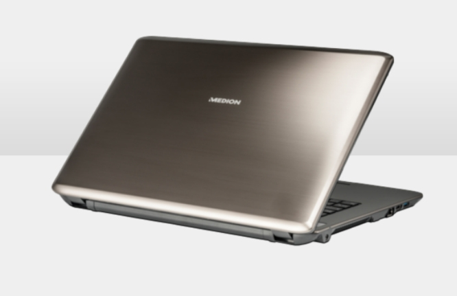MEDION AKOYA E7225T – image 4