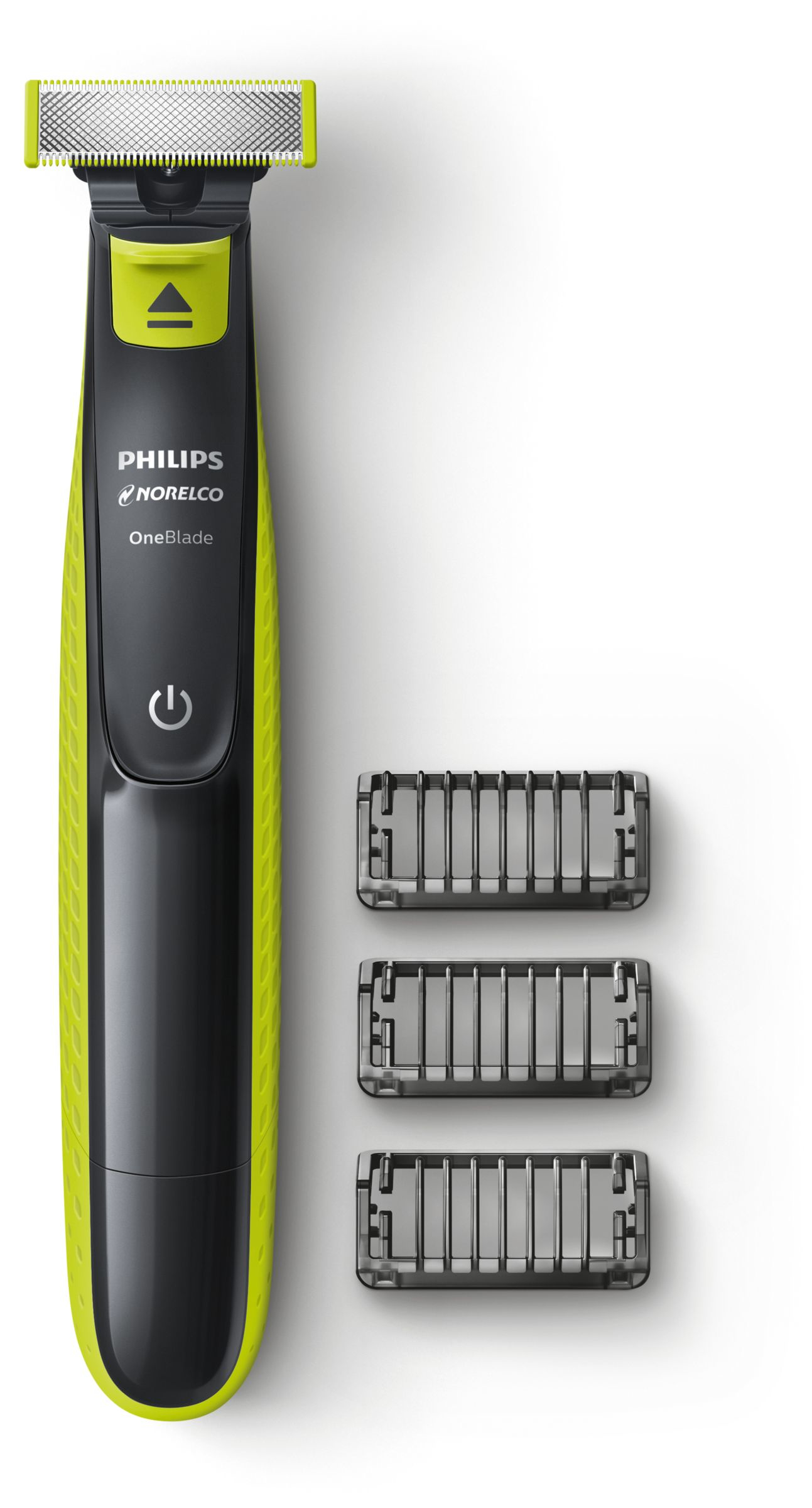 Philips Norelco OneBlade QP2520/90 beard trimmer Battery 3 – image 2