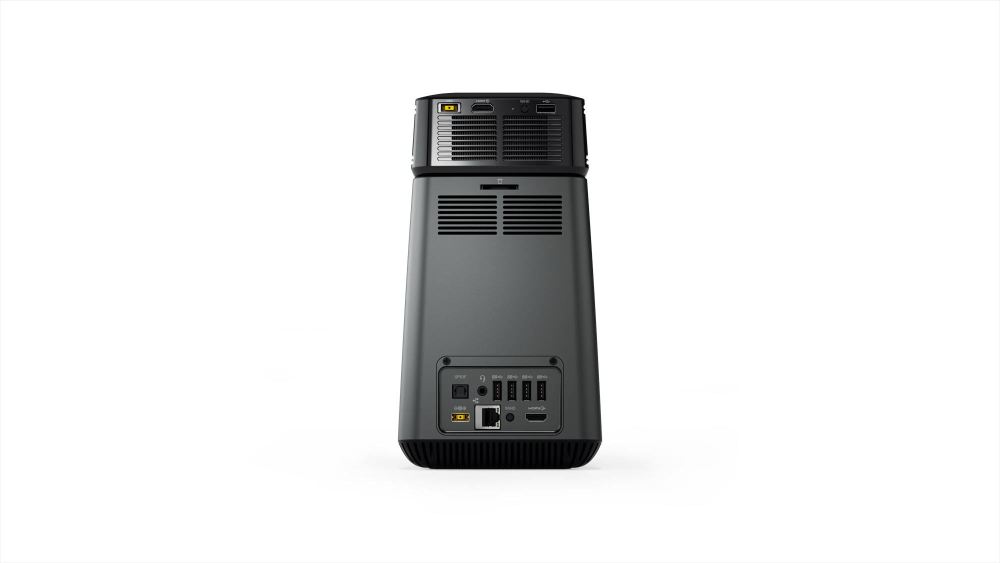 Lenovo IdeaCentre 610s Intel® Core™ i3 i3-6100T – image 2
