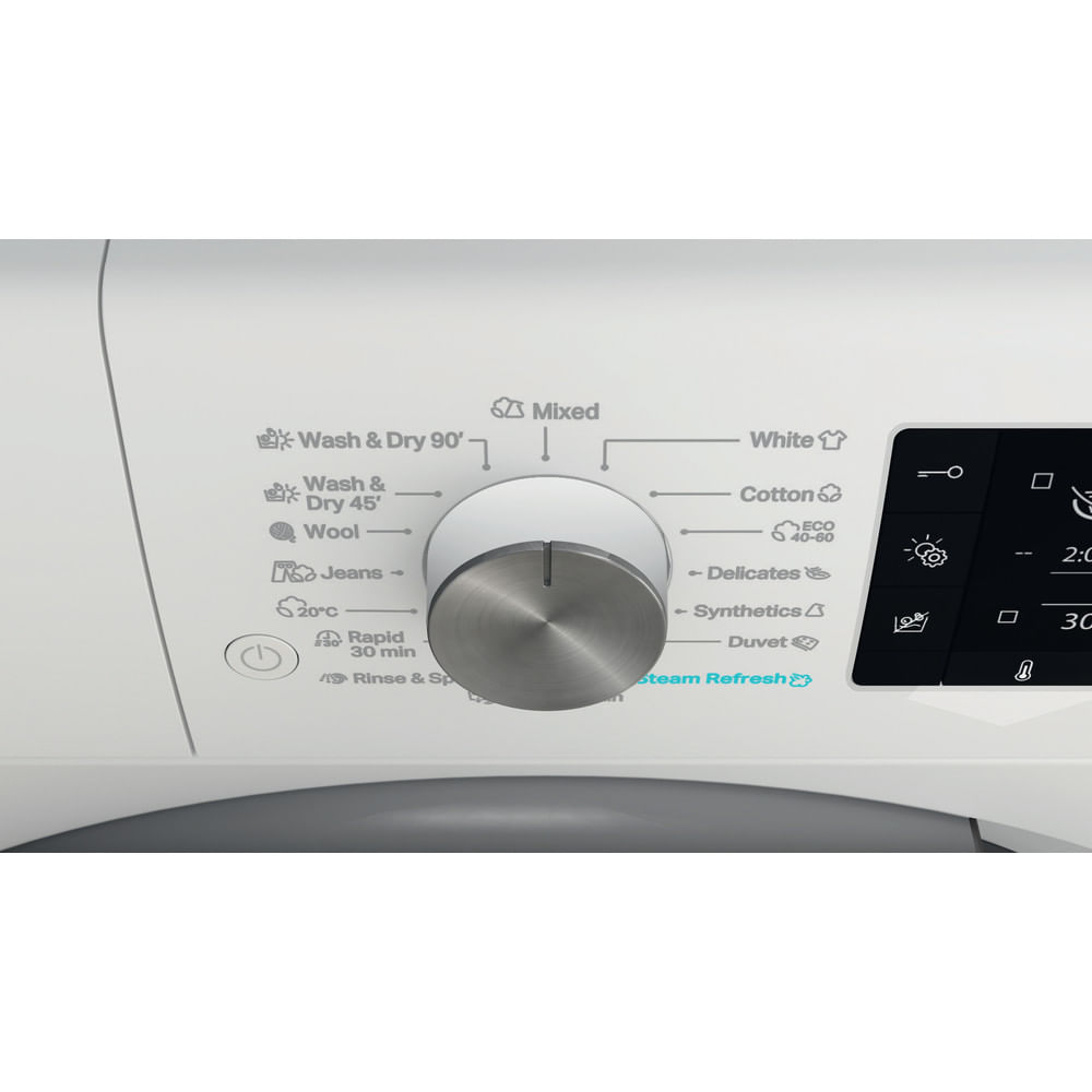 Whirlpool FFWDD 1076258 SV EE – image 8