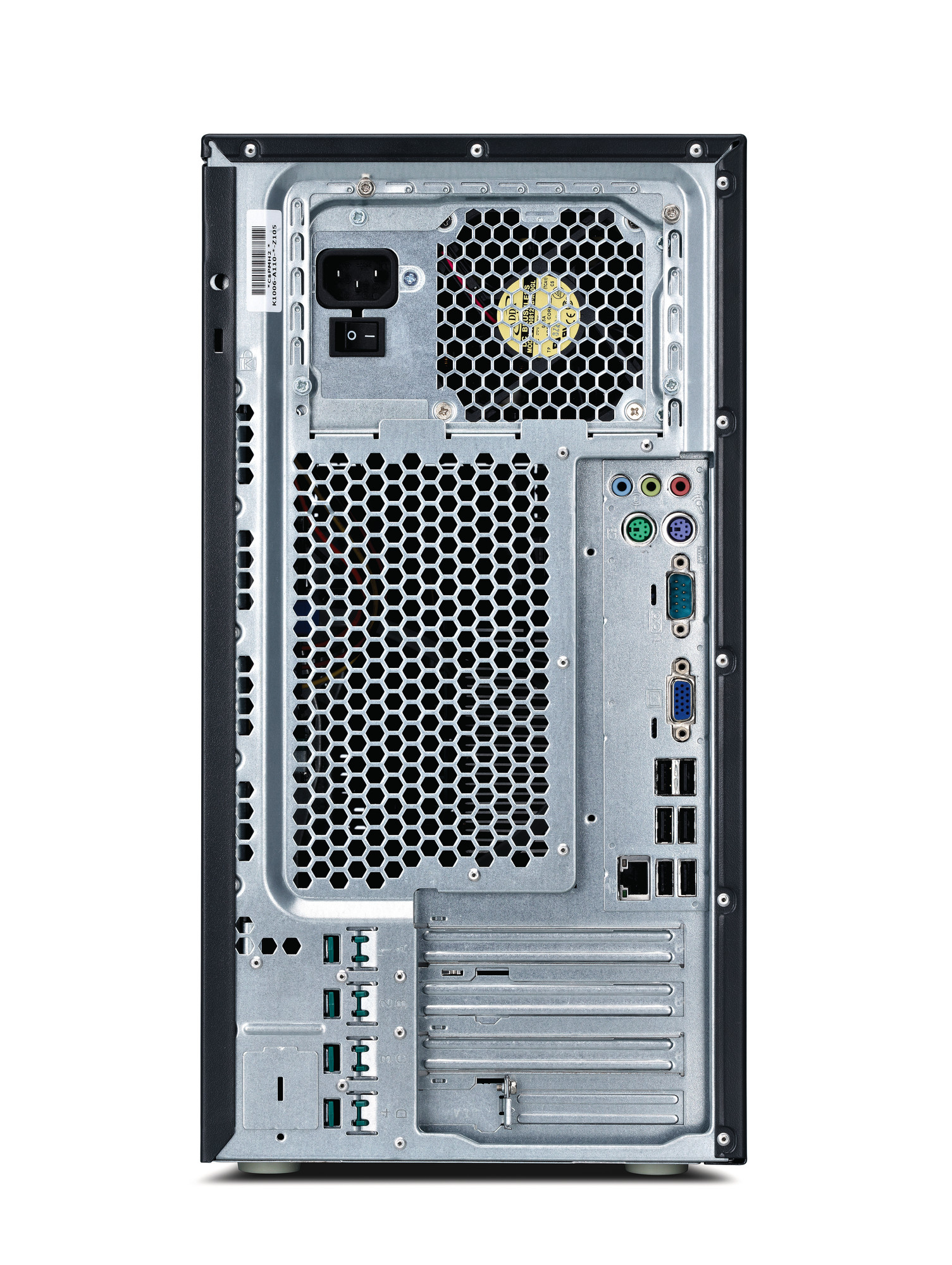 Fujitsu P5731 + L22W-1 – image 6