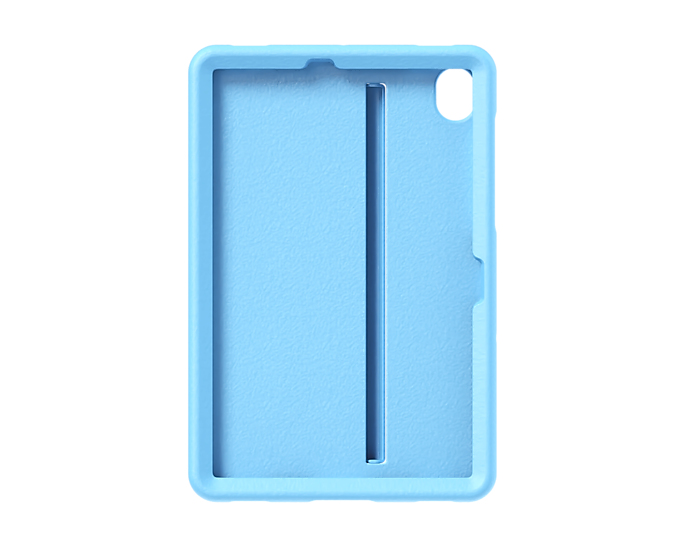 Samsung Tab S9 FE Puffy Cover Blue – image 2