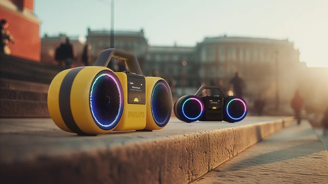 Philips The Roller – image 8