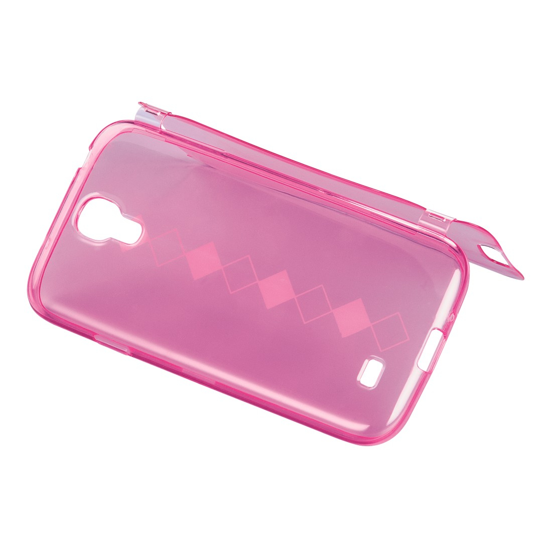 Hama 133103 mobile phone case Cover Pink – image 2