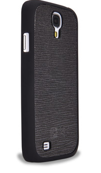 Case Logic CLS4-300 mobile phone case Cover Black