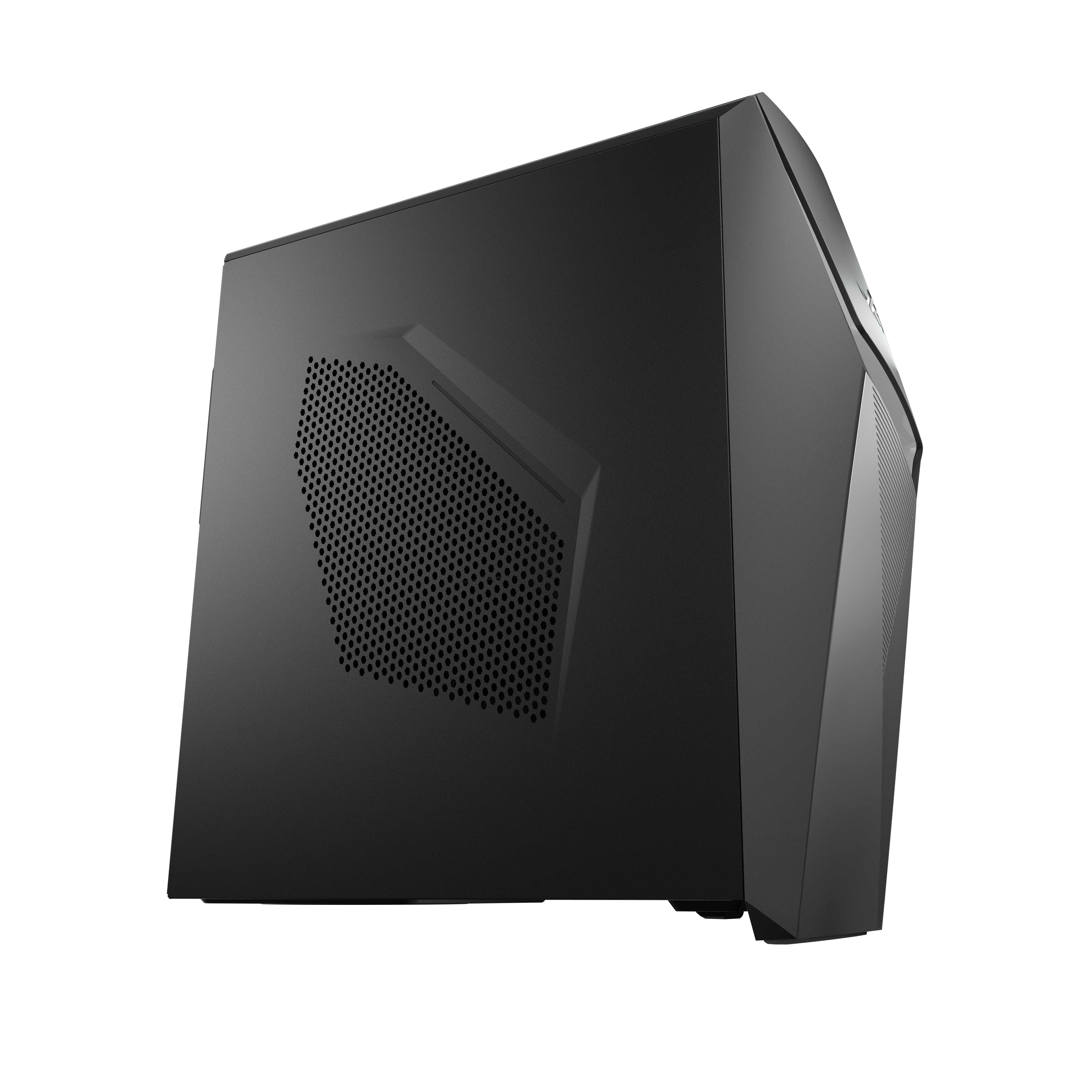 ASUS ROG GL10DH-DBR560 PC AMD Ryzen™ 5 3400G 8 GB DDR4-SDRAM 512 GB SSD NVIDIA® GeForce® GTX 1650 Windows 10 Black image 10