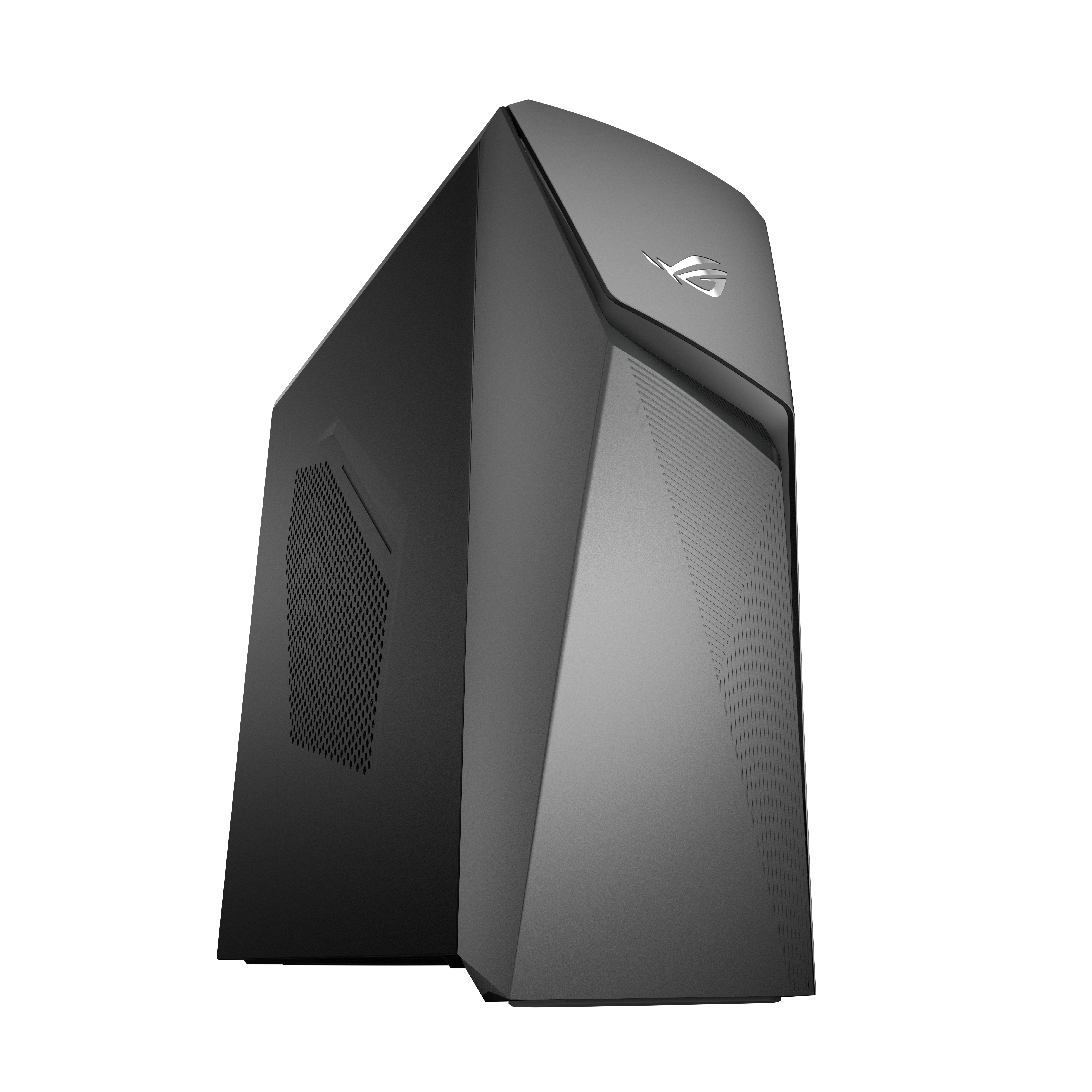 ASUS ROG GL10DH-DBR560 PC AMD Ryzen™ 5 3400G 8 GB DDR4-SDRAM 512 GB SSD NVIDIA® GeForce® GTX 1650 Windows 10 Black image 11