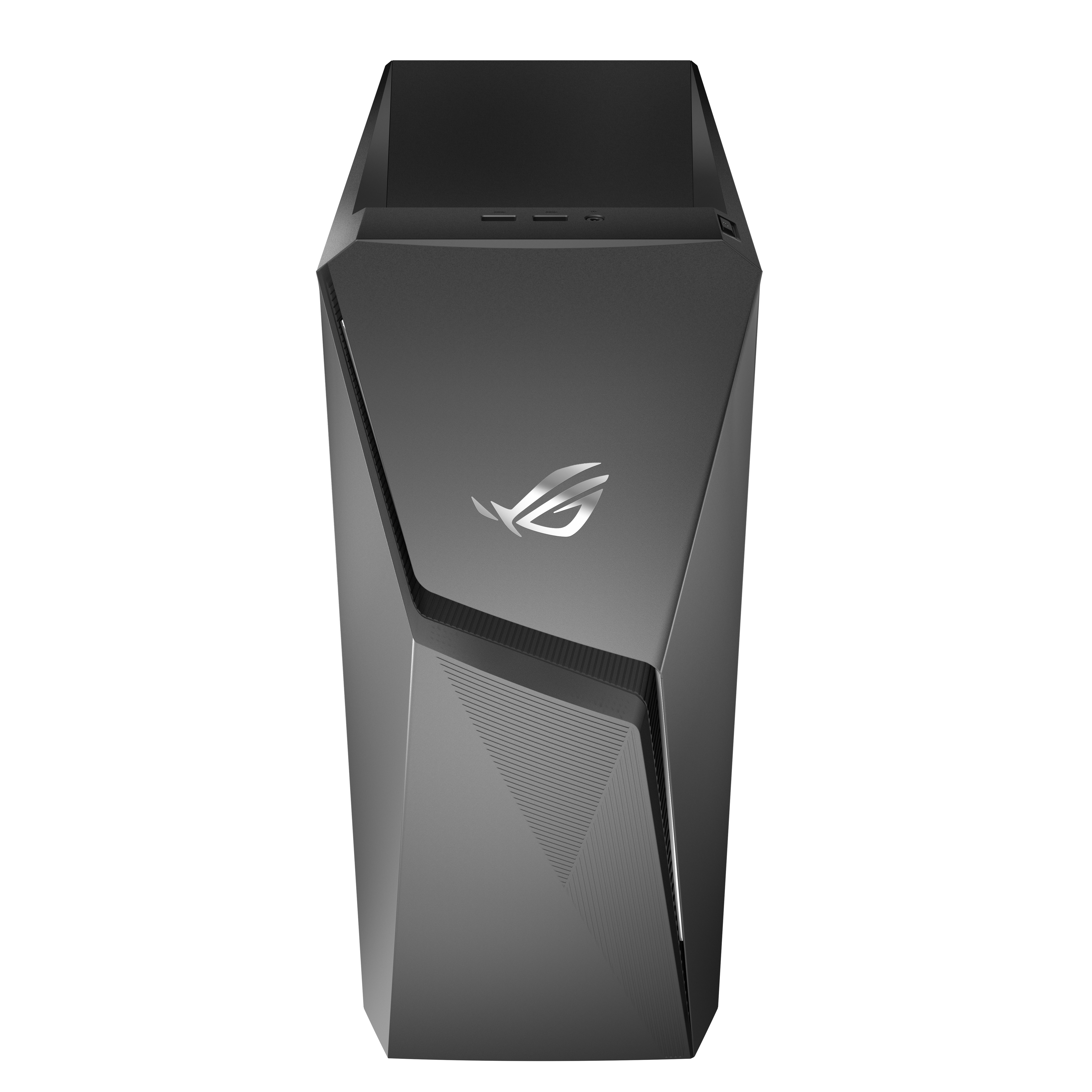 ASUS ROG GL10DH-DBR560 PC AMD Ryzen™ 5 3400G 8 GB DDR4-SDRAM 512 GB SSD NVIDIA® GeForce® GTX 1650 Windows 10 Black image 7