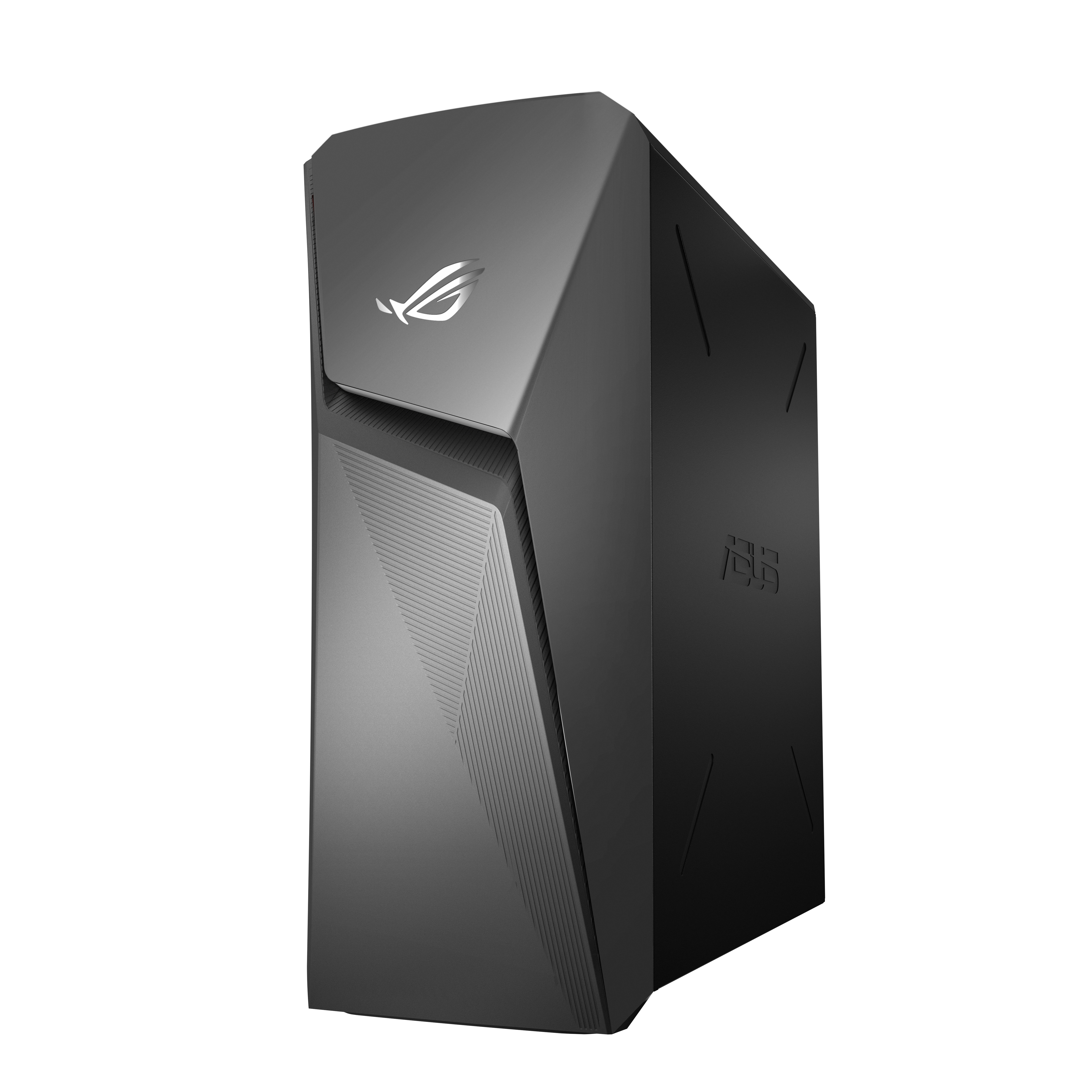 ASUS ROG GL10DH-DBR560 PC AMD Ryzen™ 5 3400G 8 GB DDR4-SDRAM 512 GB SSD NVIDIA® GeForce® GTX 1650 Windows 10 Black image 6