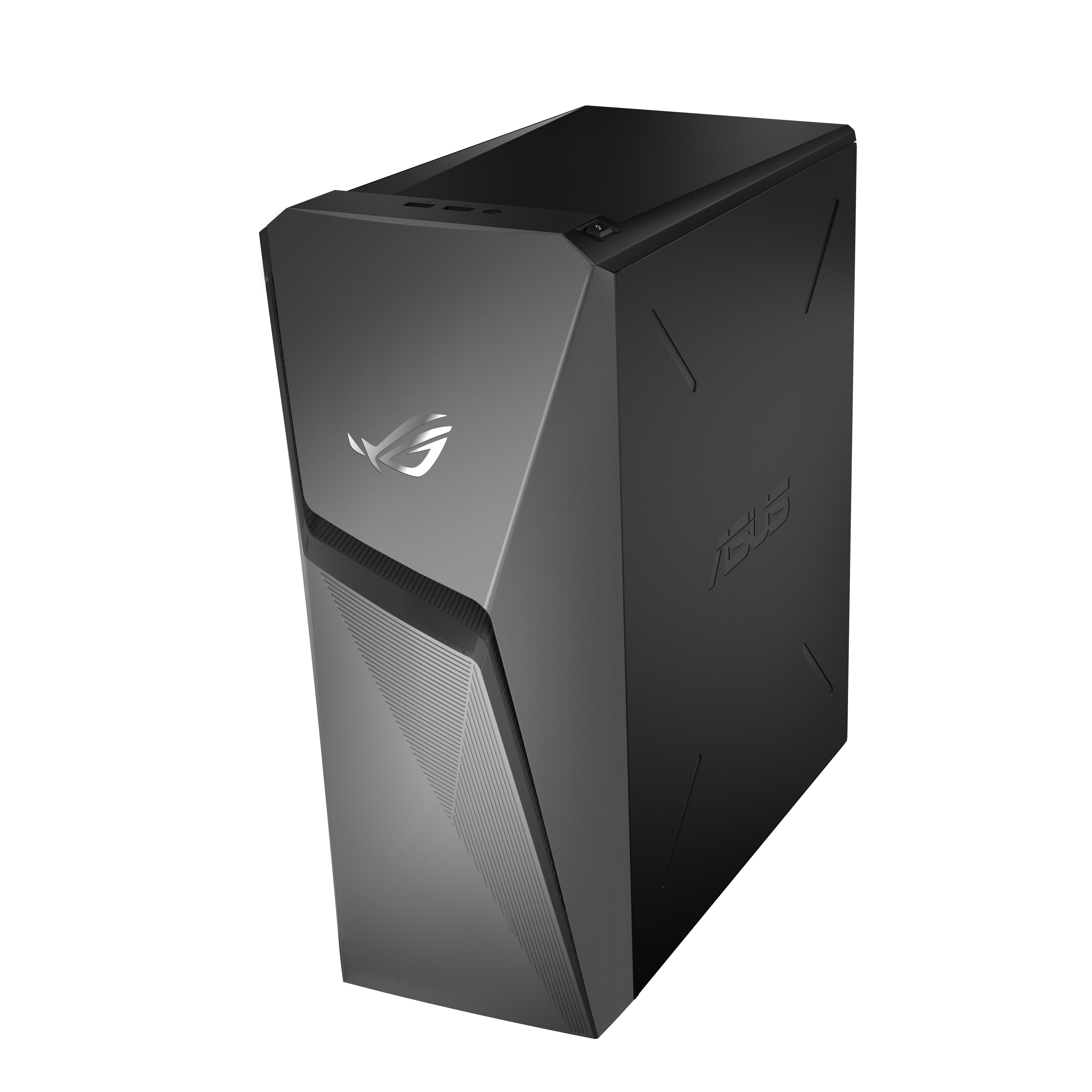 ASUS ROG GL10DH-DBR560 PC AMD Ryzen™ 5 3400G 8 GB DDR4-SDRAM 512 GB SSD NVIDIA® GeForce® GTX 1650 Windows 10 Black image 8