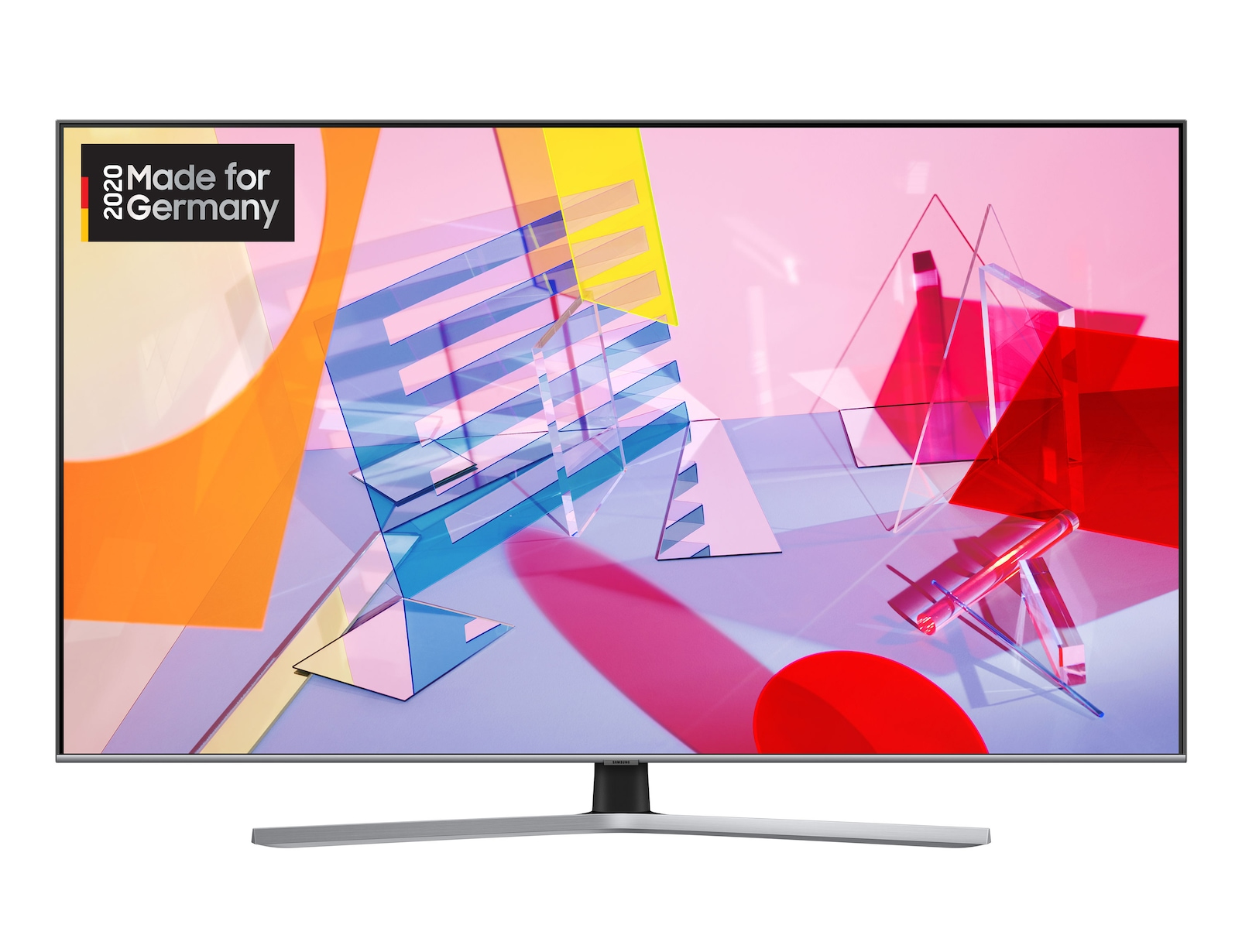Samsung GQ43Q67TGU 
