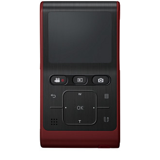 Samsung HMX-U10RP camcorder – image 9