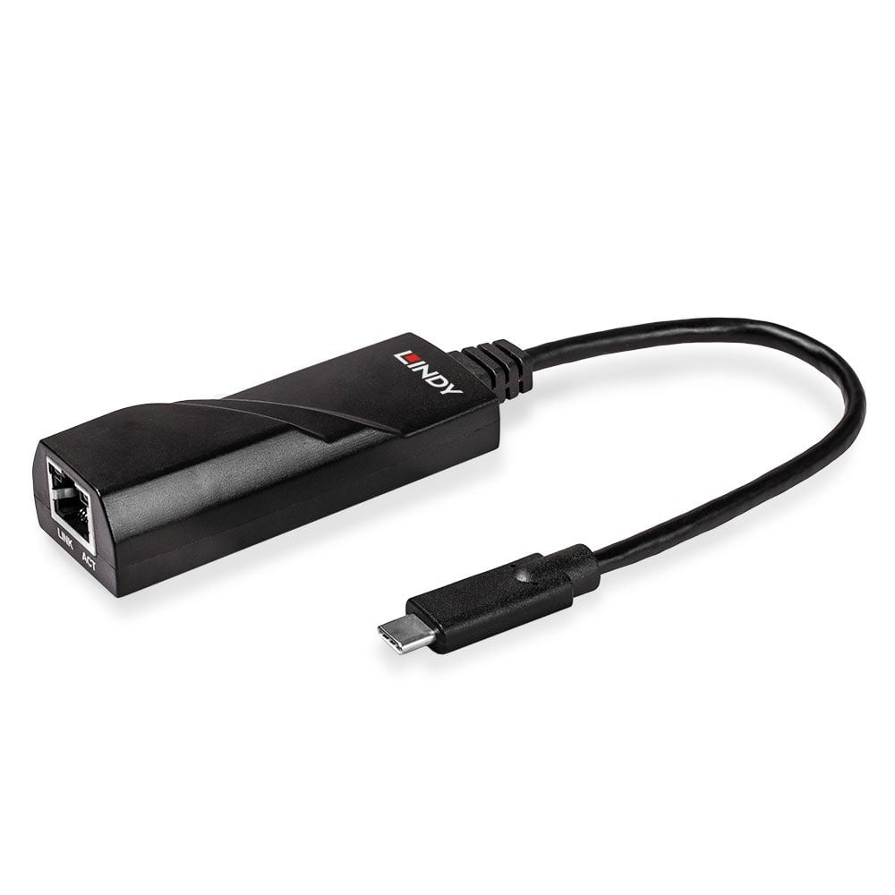 Lindy 43283 interface cards/adapter – image 1