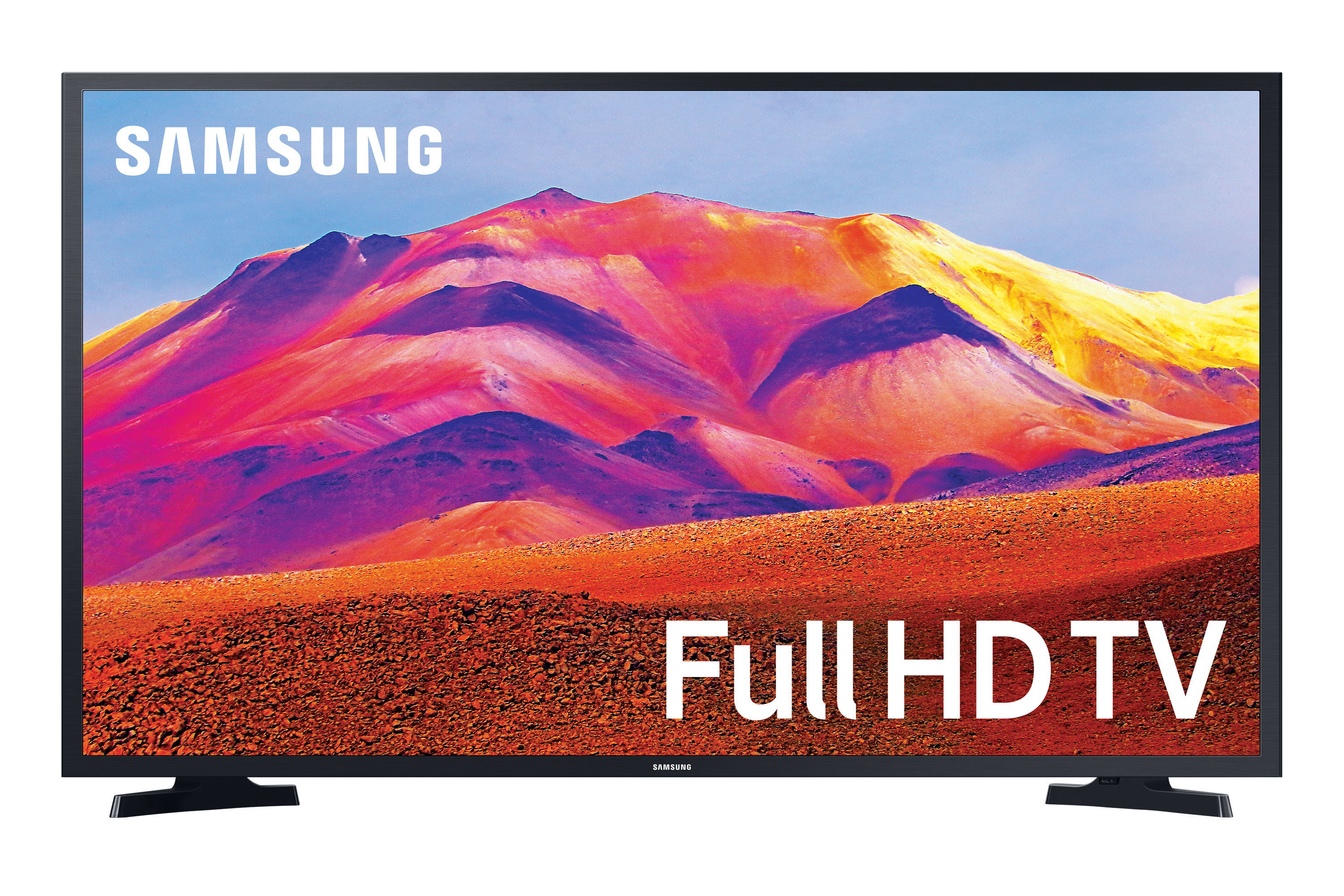 Smart TV samsung UE32T5372CD 32 pouces Full HD LEDLCD — photo 9