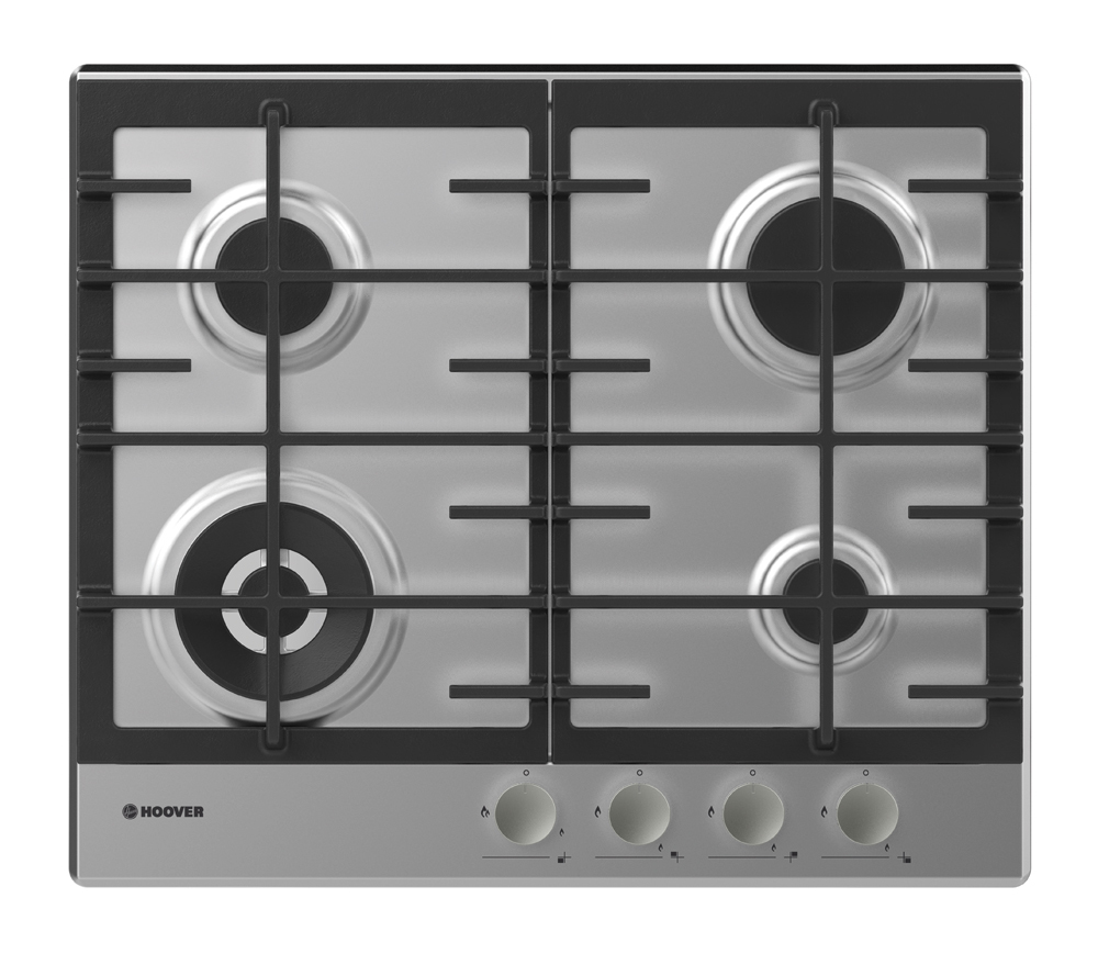 Hoover HHG6BF4MX — vue 1 sur 8