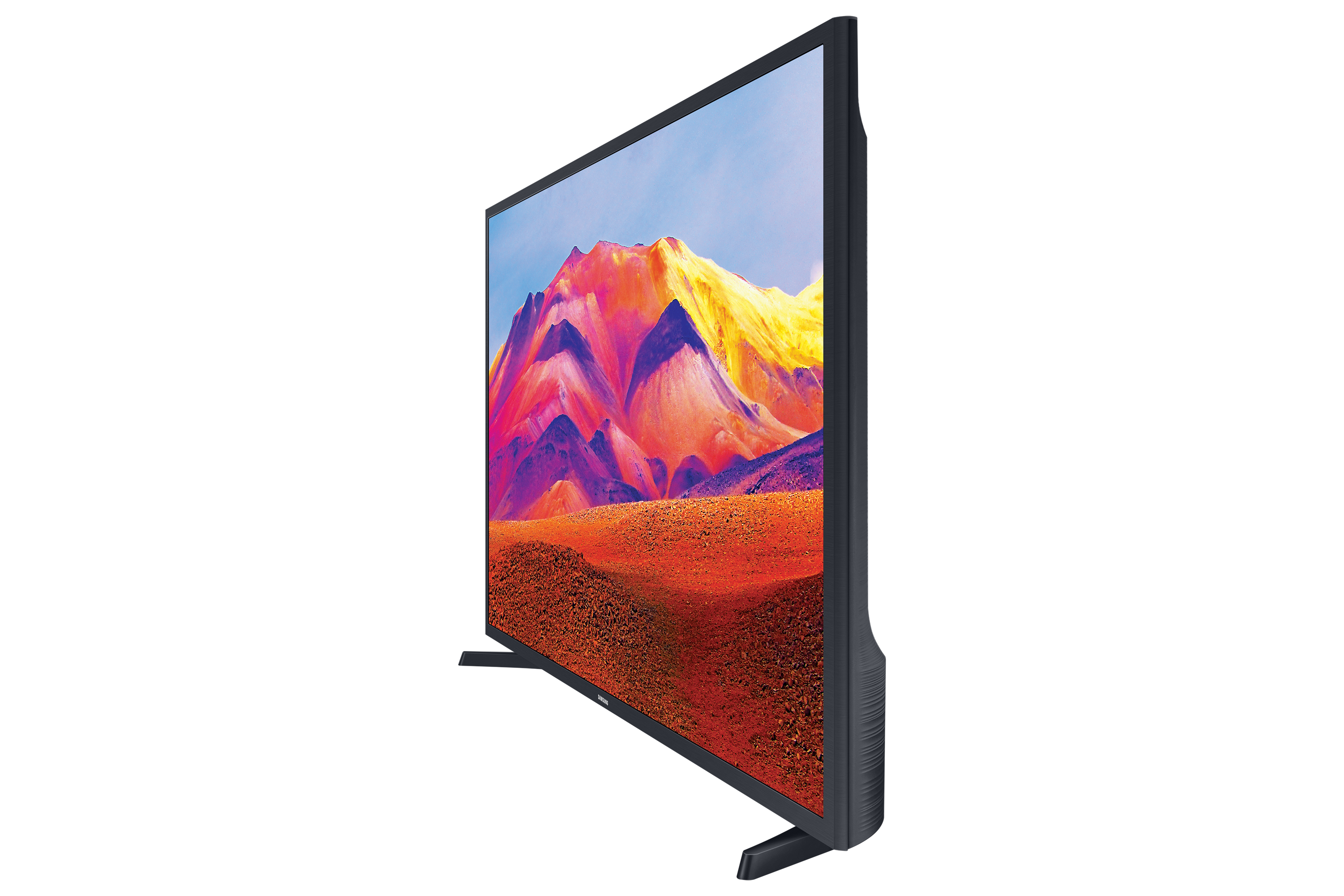 Smart TV samsung UE32T5372CD 32 pouces Full HD LEDLCD — photo 6