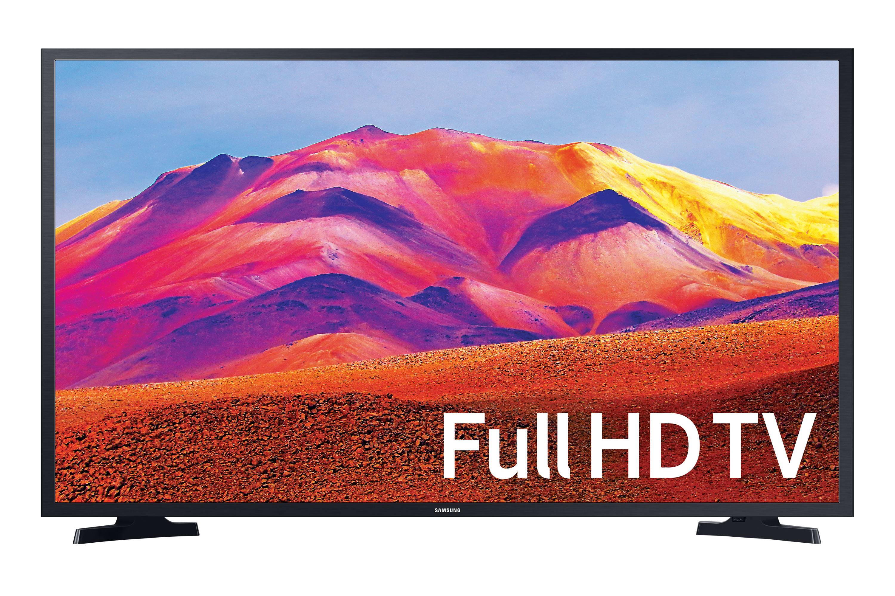 Smart TV samsung UE32T5372CD 32 pouces Full HD LEDLCD — photo 8