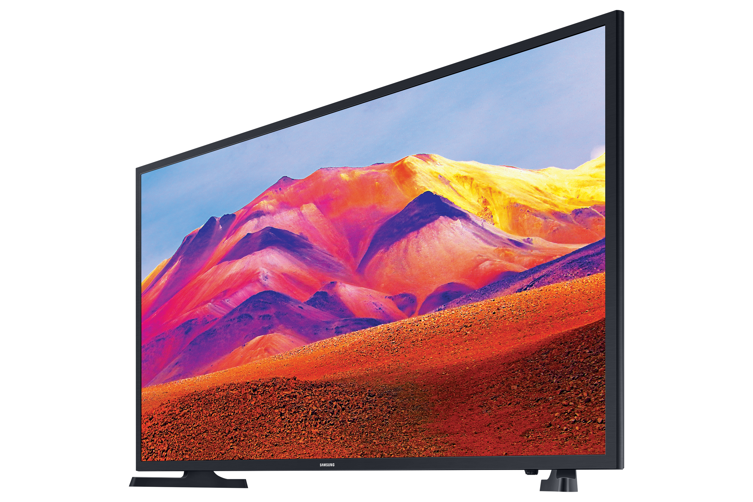 Smart TV samsung UE32T5372CD 32 pouces Full HD LEDLCD — photo 5