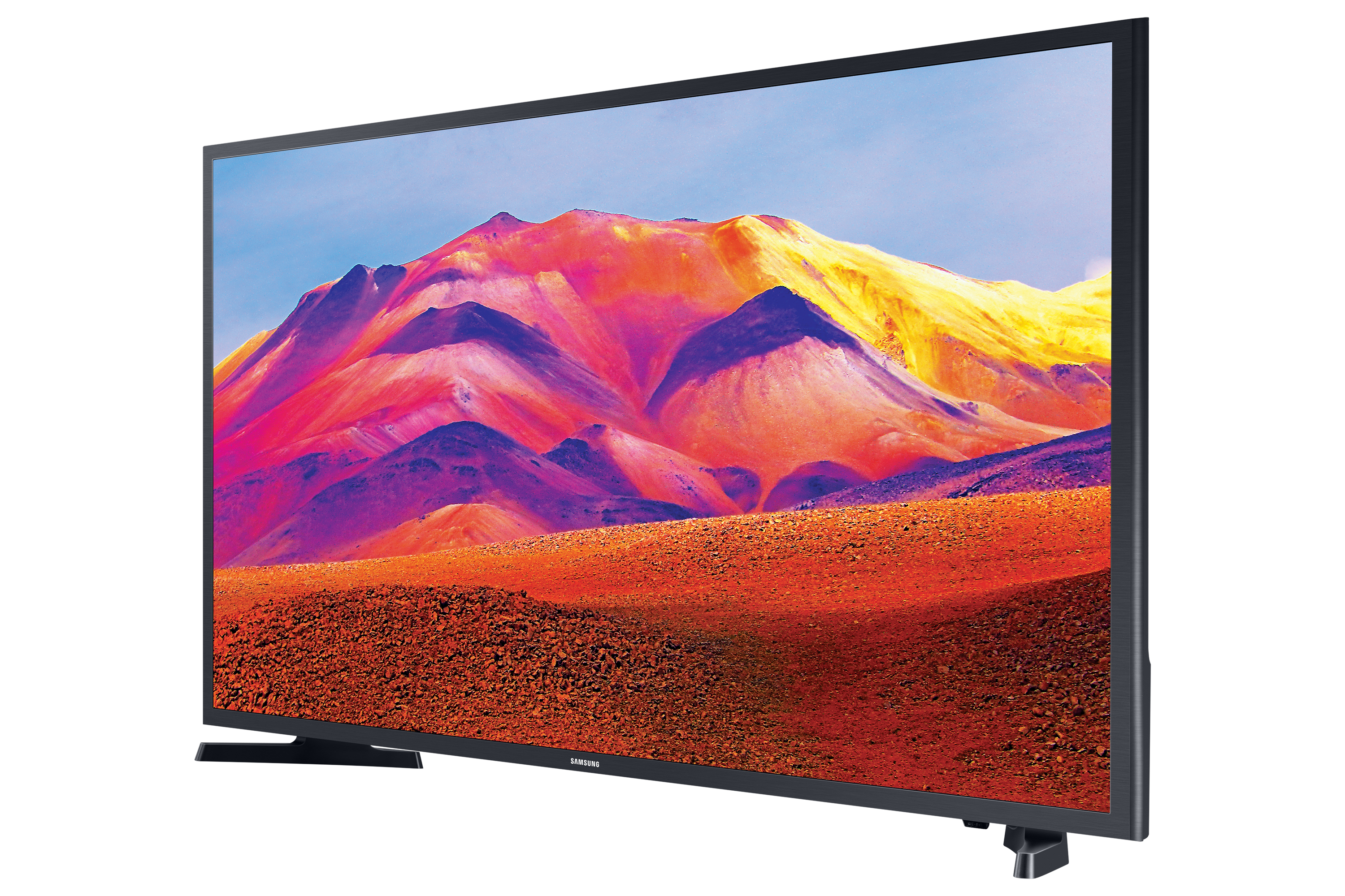 Smart TV samsung UE32T5372CD 32 pouces Full HD LEDLCD — photo 2