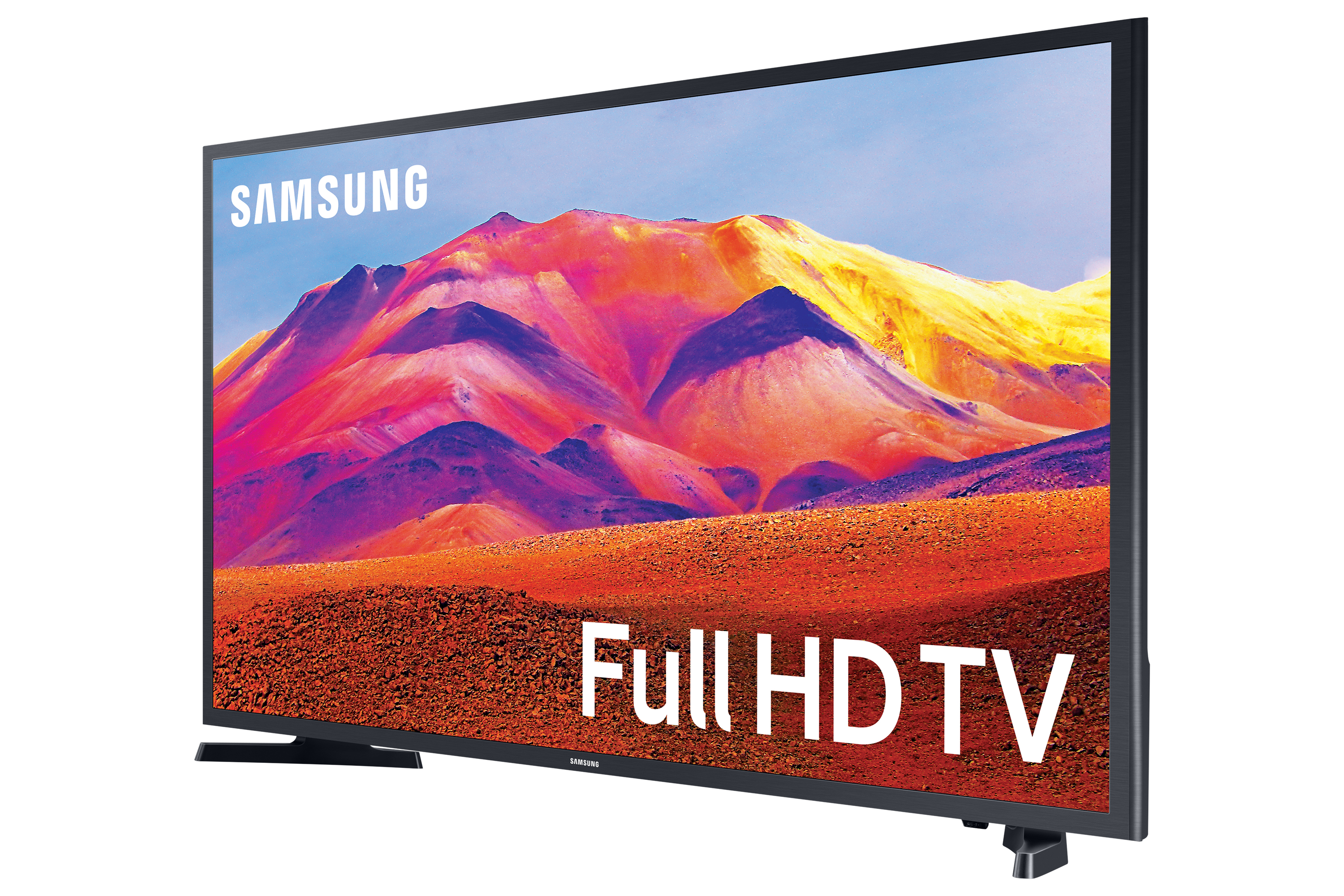 Smart TV samsung UE32T5372CD 32 pouces Full HD LEDLCD — photo 10