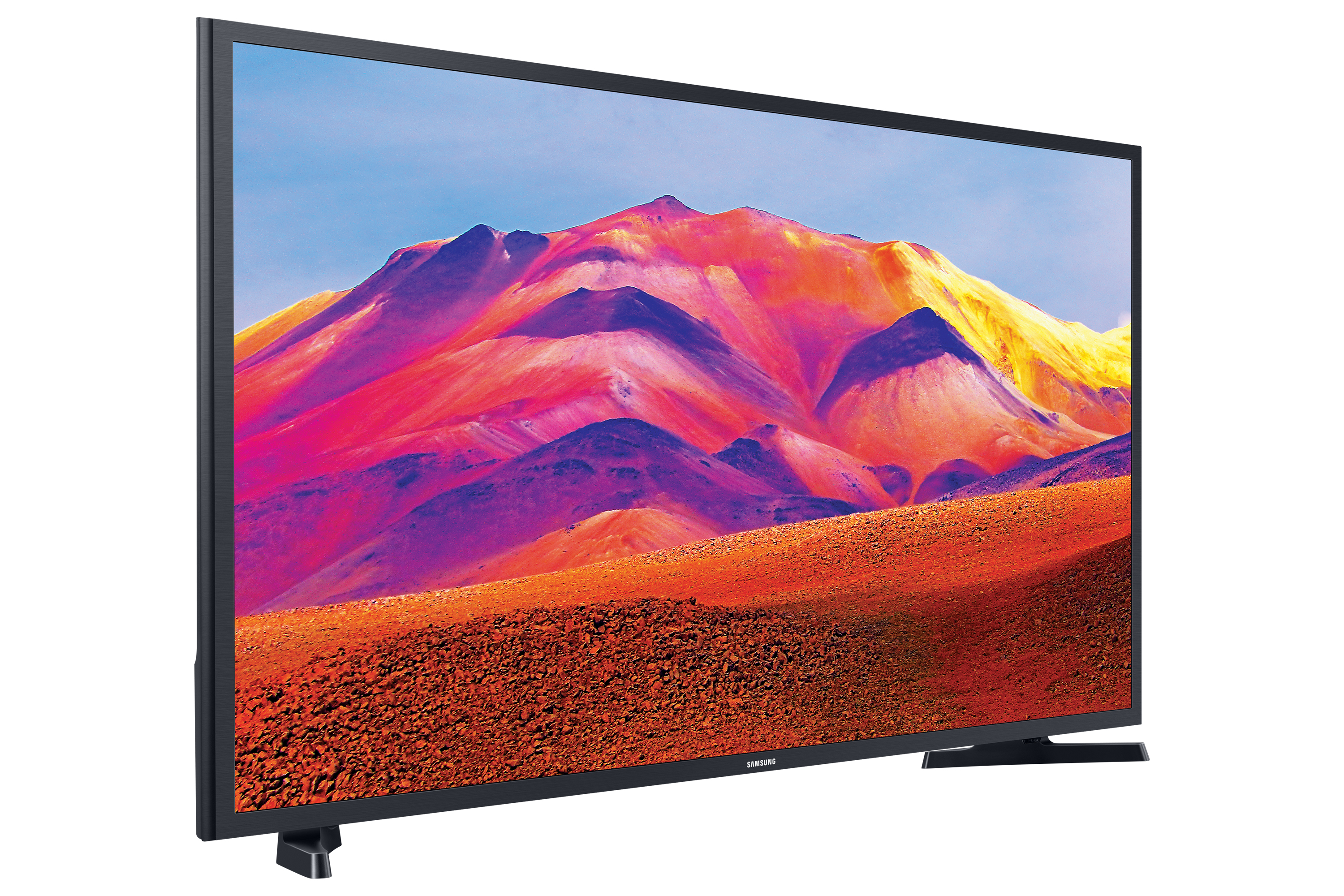 Smart TV samsung UE32T5372CD 32 pouces Full HD LEDLCD — photo 3