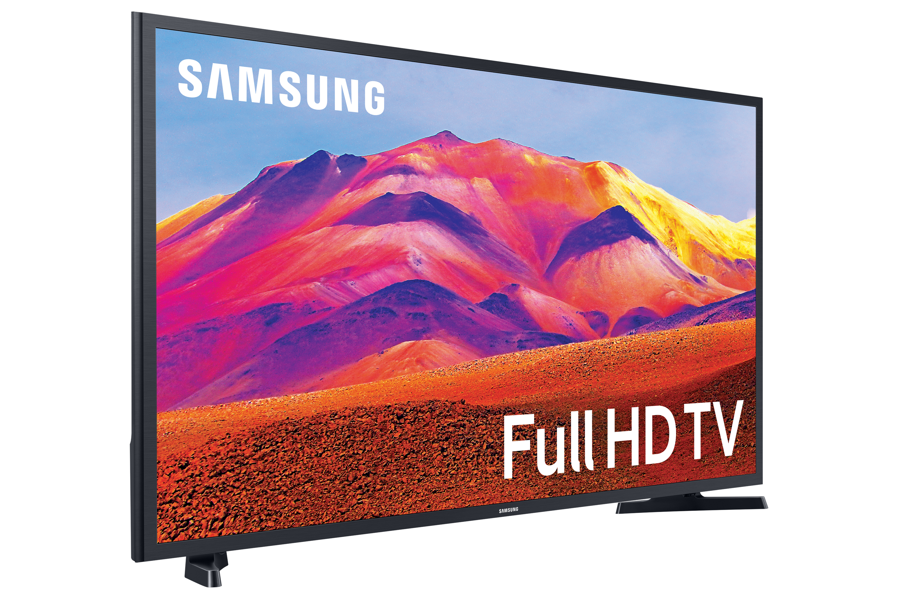 Smart TV samsung UE32T5372CD 32 pouces Full HD LEDLCD — photo 11