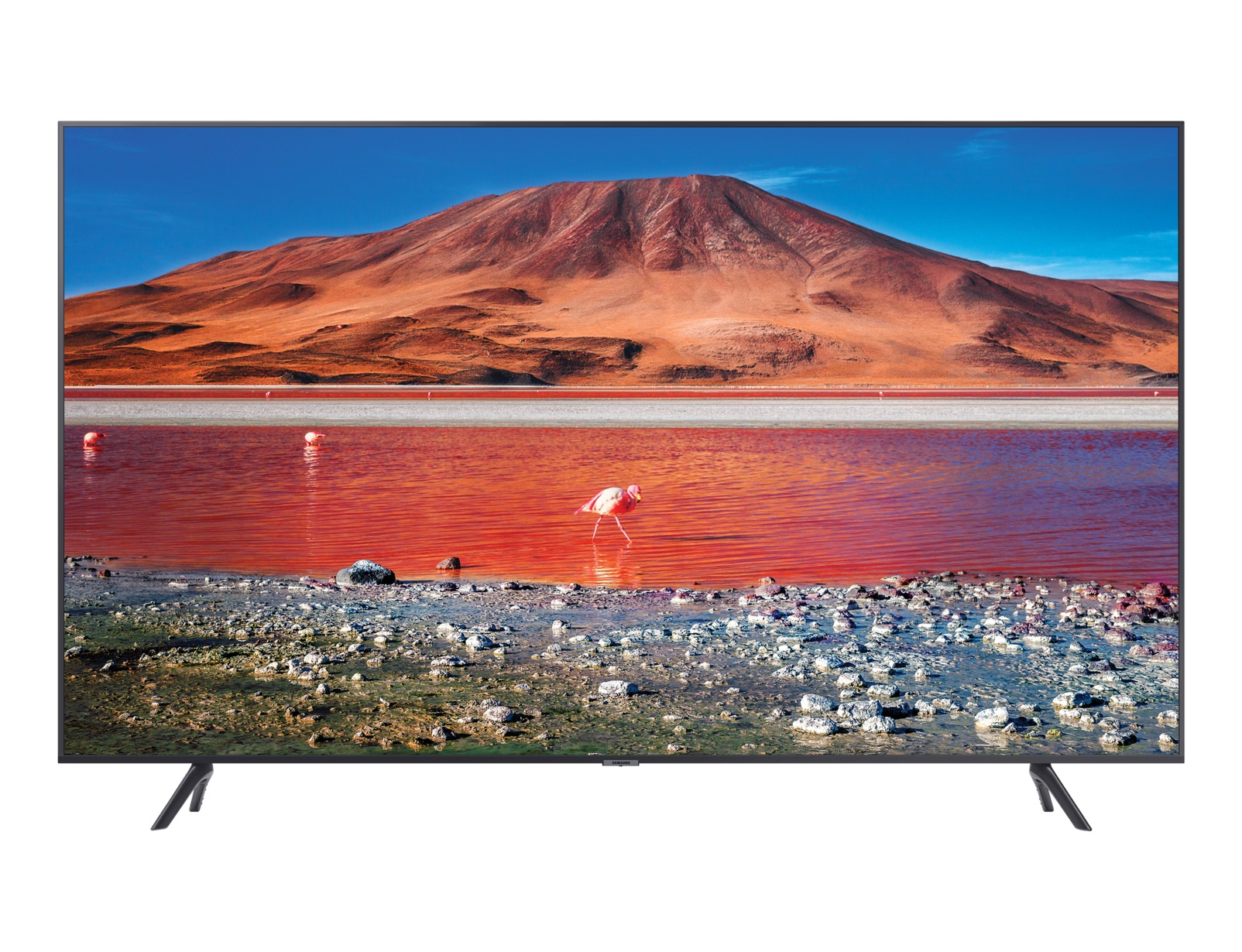Samsung UE55TU7100W 