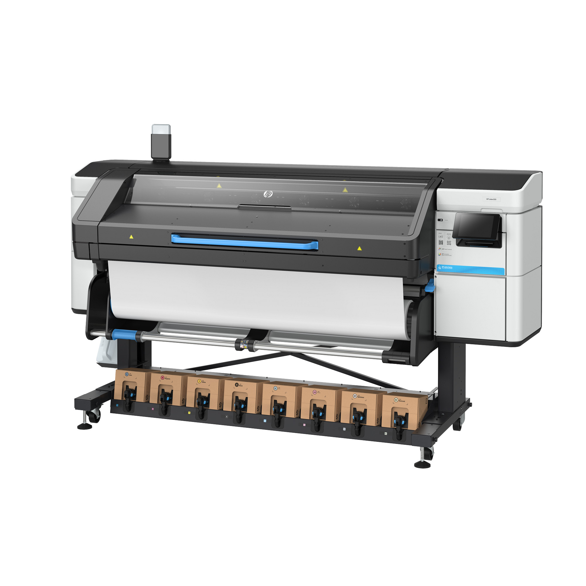 HP Latex 830 – image 2