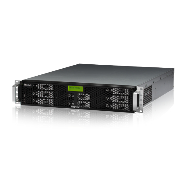 Origin Storage Thecus N8810U – image 4