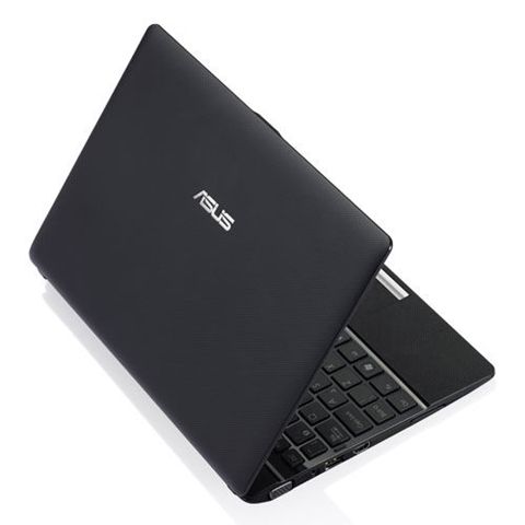 ASUS Eee PC X101CH-BLK036S netbook Intel Atom® N2600 – image 2