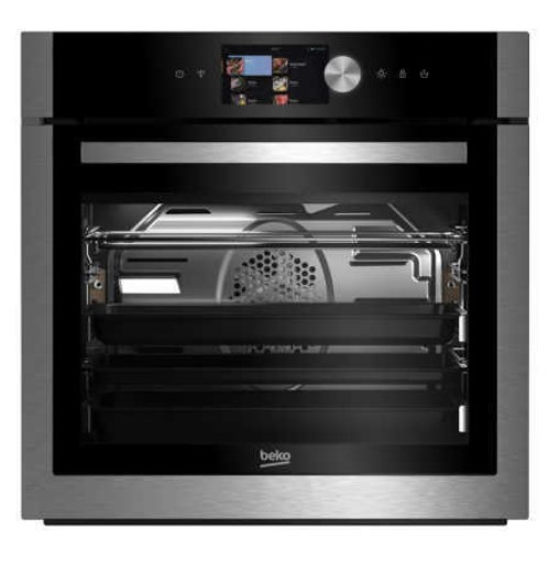 Beko BIMM19700XMS oven – image 1