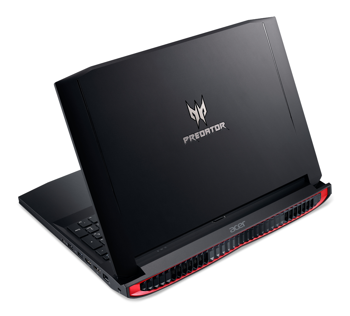 Acer Predator 17 G9-791-73XE Intel® Core™ i7 i7-6700HQ Laptop – image 7