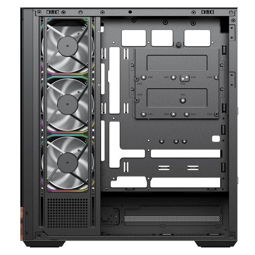 VIDA Elegance Tower Black – image 2