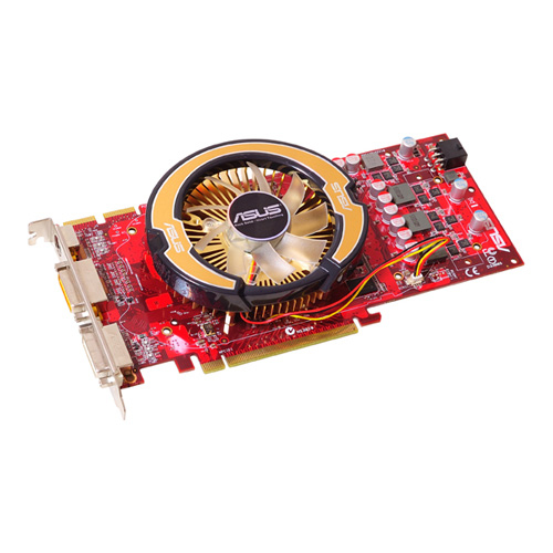 ASUS Radeon HD 4850 – image 1