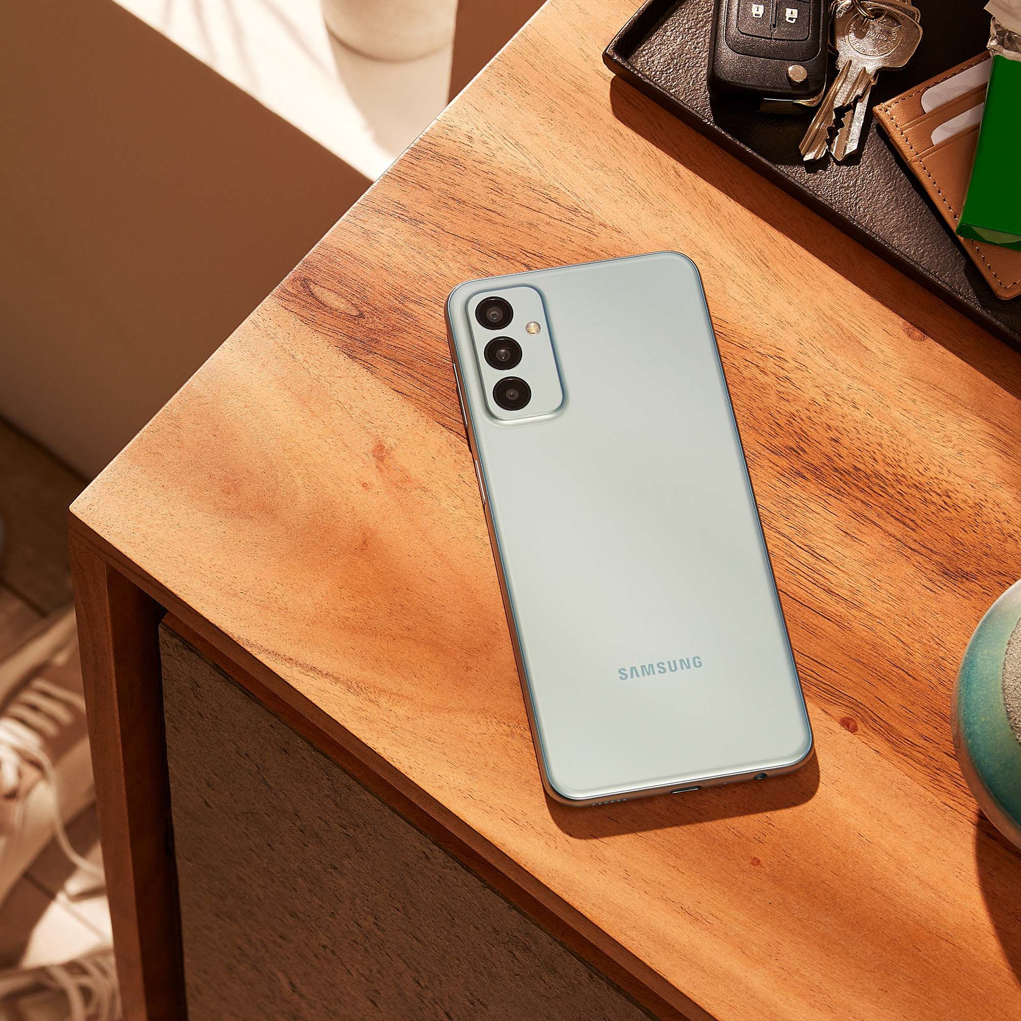 Samsung Galaxy SM-M236B/DS – image 9