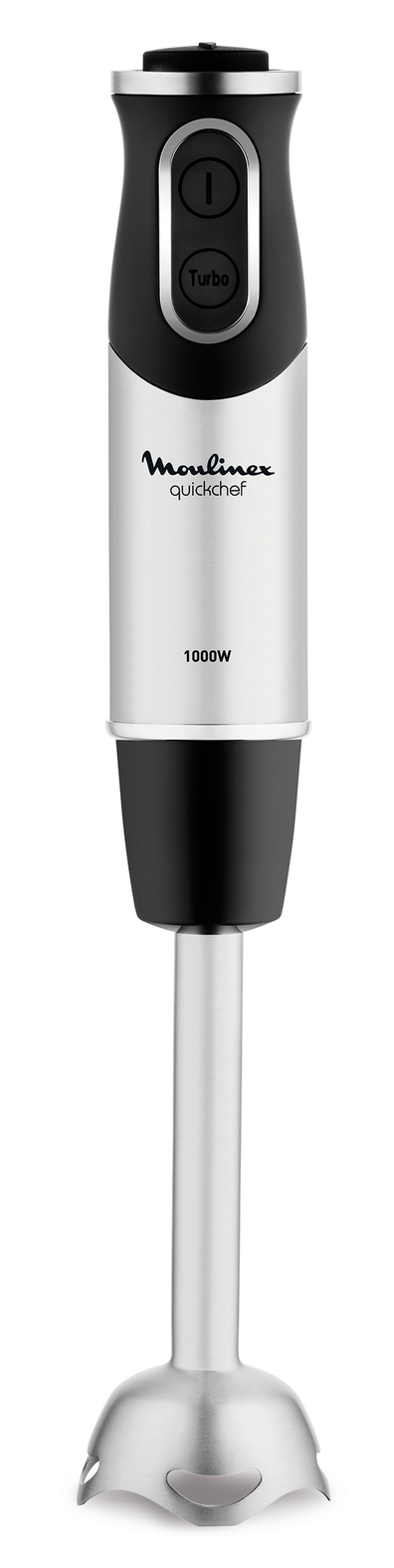 Moulinex DD6578 0.8 L Immersion blender 1000 W Stainless steel, Black – image 6