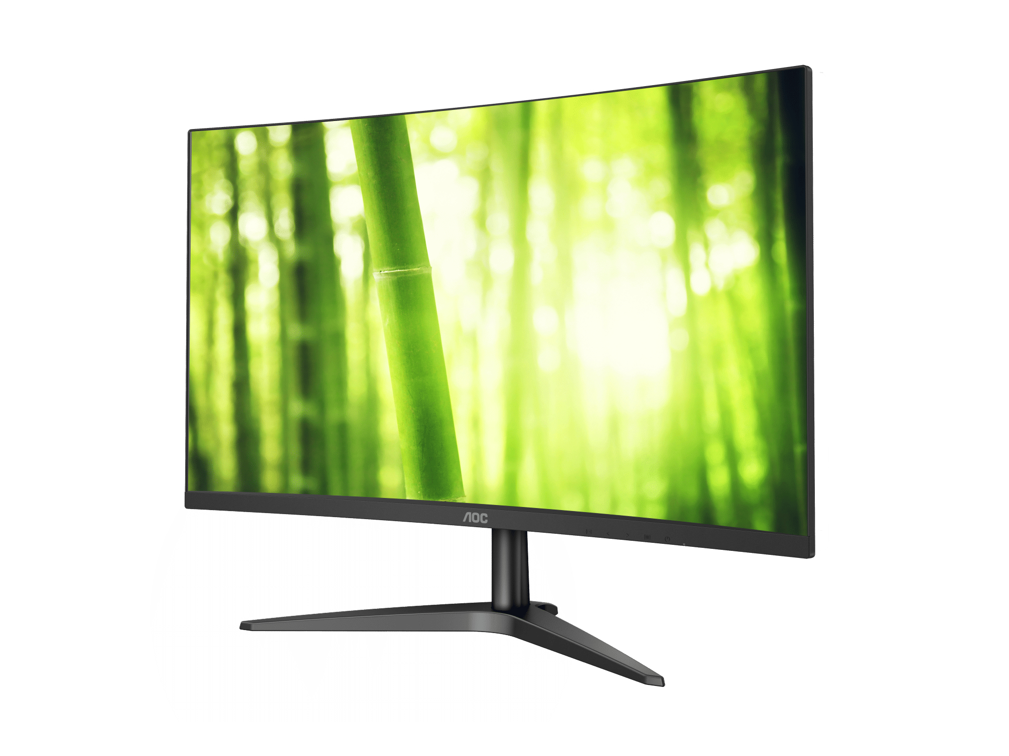 AOC C27B1H computer monitor – image 7