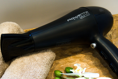 Rowenta Signature Pro Beauty AC 2200W – image 3