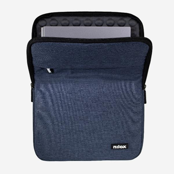 Nilox NXSL14BL laptop case – image 4