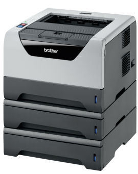 Brother HL-5350DN2LT
