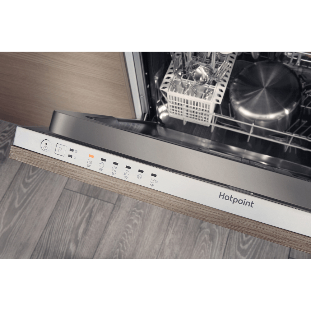 Hotpoint HIE 2B19 C – image 9