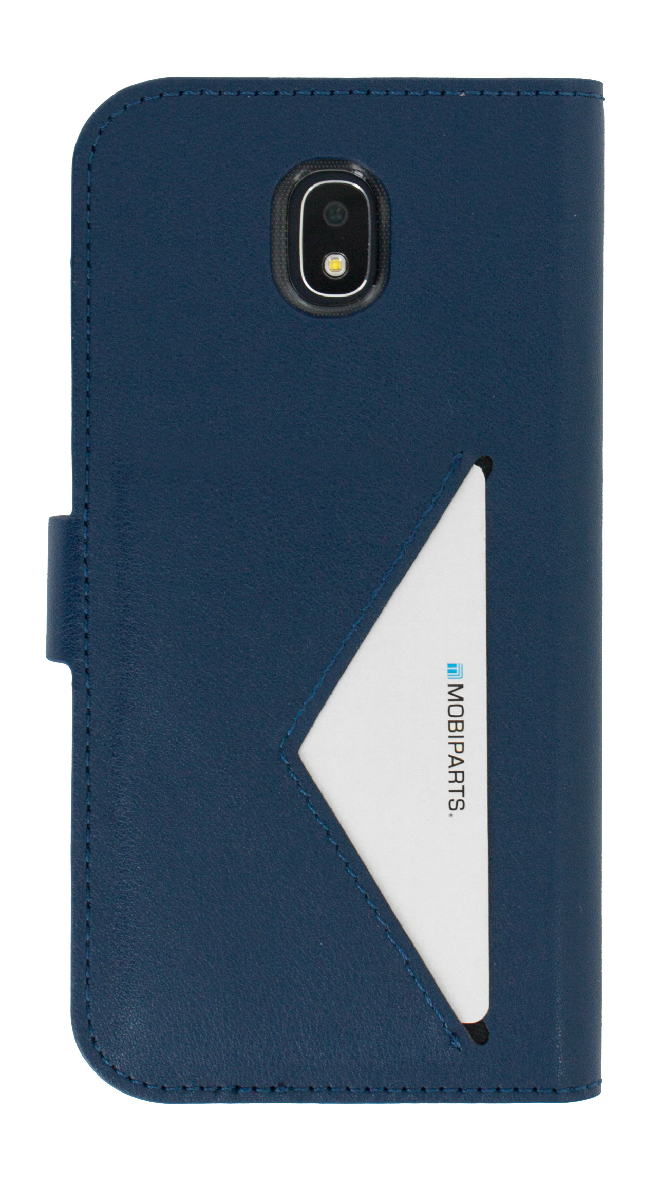 Mobiparts Classic Wallet Case Samsung Galaxy J5 (2017) Blue – image 3