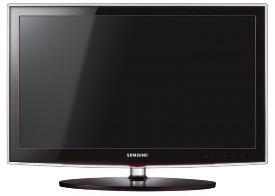 Hama UE27D5000NH 68.6 cm (27") Full HD Black 300 cd/m²