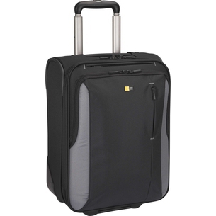 Case Logic VTU-218 45.7 cm (18") Trolley case Black