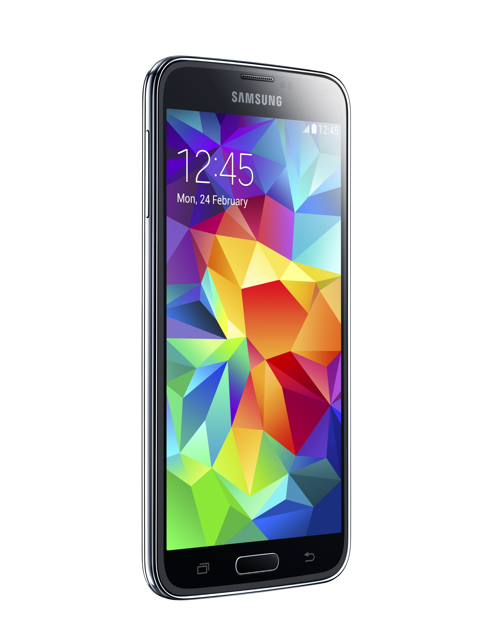 Samsung Galaxy S5 SM-G900F – image 4