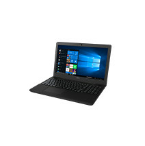 Fujitsu AH43/D3 AMD Ryzen™ 3 2300U Laptop – image 1