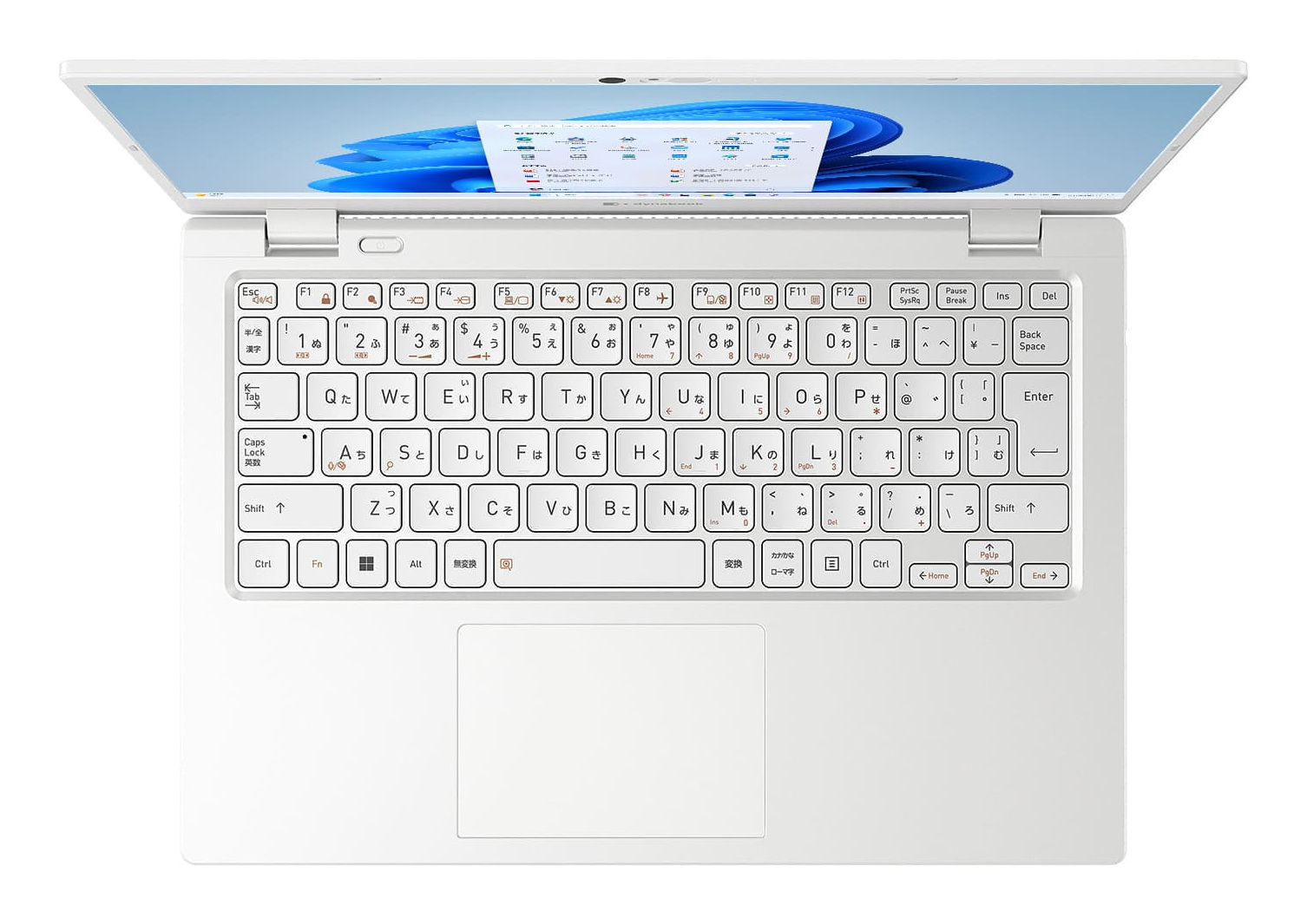 Dynabook G8/W Intel® Core™ i7 i7-1360P Laptop – image 3