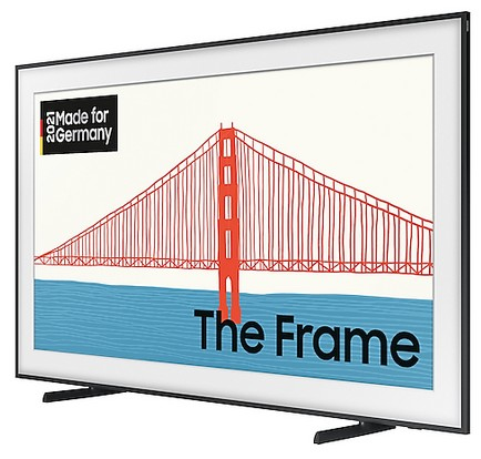 Samsung The Frame GQ65LS03AAU – image 4