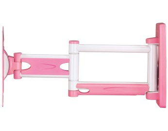 Hama 118613 94 cm (37") Pink – image 2
