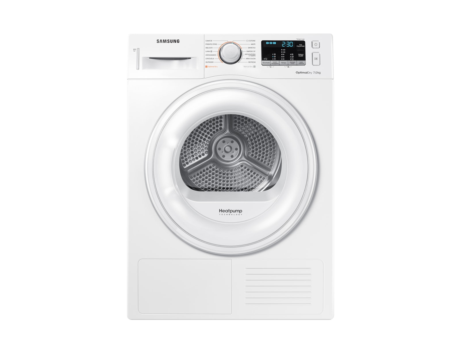 Samsung RT53K6540EF + DV70M50201W – image 4